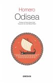 Odisea (eBook, ePUB)