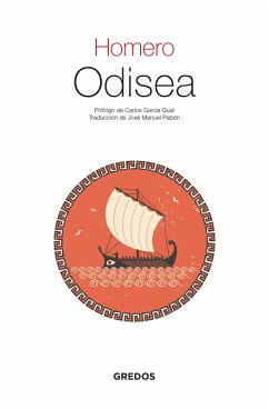 Odisea (eBook, ePUB) - Homero