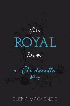 Cover The Royal Love (eBook, ePUB)