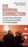 Die Moskau-Connection (eBook, ePUB)
