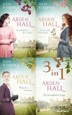 Arden Hall - Die komplette Saga (eBook, ePUB)