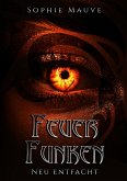 Feuerfunken (eBook, ePUB)