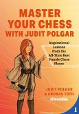 Master Your Chess with Judit Polgar (eBook, ePUB)
