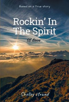 RockinaEUR(tm) in the Spirit of Love (eBook, ePUB) - Strand, Shelley