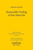 Responsible Trading in Raw Materials (eBook, PDF)