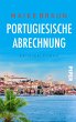 Portugiesische Abrechnung (eBook, ePUB) - Bild 1