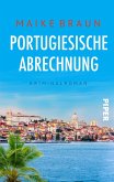 Portugiesische Abrechnung (eBook, ePUB)