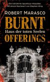 Burnt Offerings - Haus der toten Seelen (eBook, ePUB)