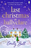 Last Christmas at Ballyclare (eBook, ePUB)