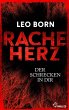 Racheherz. Der Schrecken in dir (eBook,... - Bild 1
