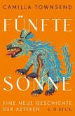 Fünfte Sonne (eBook, PDF)