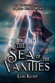 The Sea of the Vanities (The Companion Novels of Jonas Celwyn, #1) (eBook, ePUB)