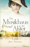 Das Musikhaus an der Alster - Lied der Sterne (eBook, ePUB)
