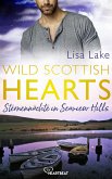 Wild Scottish Hearts – Sternennächte in Seaview Hills (eBook, ePUB)