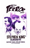 Stephen King's Filmography: Feature Films & Dollar Babies (2021) (eBook, ePUB)