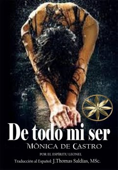Cover De todo mi ser (eBook, ePUB)