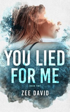 You Lied For Me (Brie Owen Mystery Series, #2) (eBook, ePUB) - David, Zee