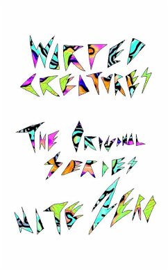 Cover Warped Creatures: The Original Series (eBook, ePUB)