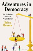 Adventures in Democracy (eBook, ePUB)
