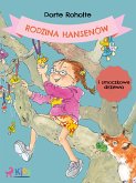 Rodzina Hansenów i smoczkowe drzewo (eBook, ePUB)