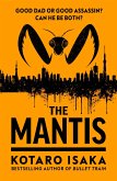 The Mantis (eBook, ePUB)