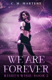 We Are Forever (eBook, ePUB)