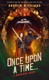 Once Upon a Time A Warriors Heart (eBook, ePUB)