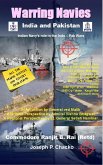 Warring Navies - India and Pakistan (eBook, ePUB) Warring Navies - India and Pakistan (eBook, ePUB)