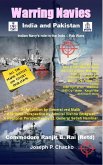 Warring Navies - India and Pakistan (eBook, ePUB)