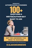 100+ Qustions a Writer/Author Should Ask (eBook, ePUB) 100+ Qustions a Writer/Author Should Ask (eBook, ePUB)