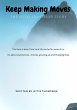 Keep Making Moves (eBook, ePUB) - Bild 1