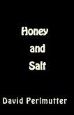Honey and Salt (eBook, ePUB)