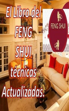 Cover El Libro del Feng Shui Técnicas Actualizadas. (eBook, ePUB)