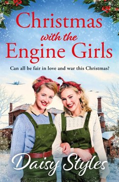 Cover Christmas with the Engine Girls (eBook, ePUB)