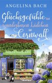 Glücksgefühle im wunderbaren Lädchen in Cornwall (eBook, ePUB)