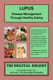 Lupus - Disease Management Through Healthy Eating (eBook, ePUB)