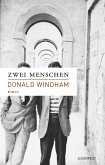 Zwei Menschen (eBook, ePUB)