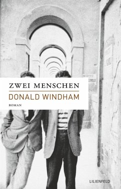 Zwei Menschen (eBook, ePUB) - Windham, Donald