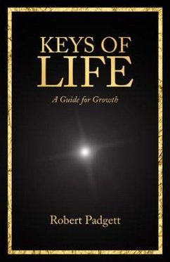 Cover Keys of Life (eBook, ePUB)