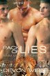 Pack of Lies: MMM Shifter Romance... - Bild 1