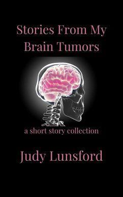 Cover Stories from My Brain Tumors (eBook, ePUB)