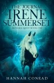 The Journal of Irene Summerset (Fantasy Unleashed: Akiyama Quest, #1) (eBook, ePUB)