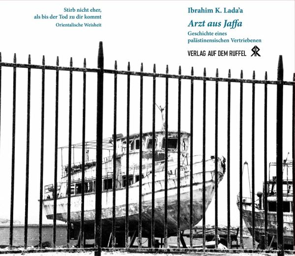 Arzt aus Jaffa (eBook, ePUB) Arzt aus Jaffa (eBook, ePUB)