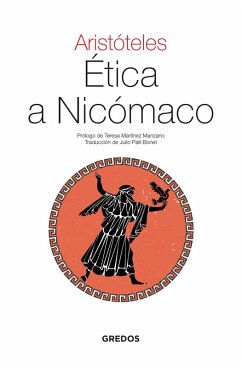 Ética a Nicómaco (eBook, PDF) - Aristóteles