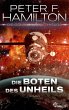 Die Boten des Unheils (eBook, ePUB) - Bild 1