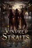 Kindred Straits (Daughters of the Storm, #1) (eBook, ePUB)