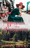 Beneath the Evergreens (Moments of the Heart, #4) (eBook, ePUB)