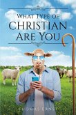 What Type of Christian Are You (eBook, ePUB)