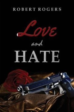 Cover Love and Hate (eBook, ePUB)