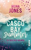Casco Bay Summer. Ich sehe dich am Meer (eBook, ePUB)